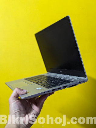 HP Elite book